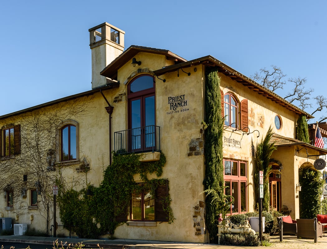 Napa Humane Community Mixer 3